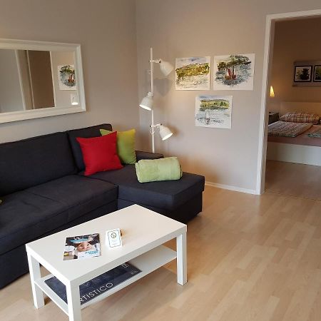 Haus Homann-Schneider, Wohnung Wetter 베터 외부 사진