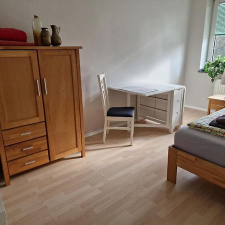 Haus Homann-Schneider, Wohnung Wetter 베터 외부 사진