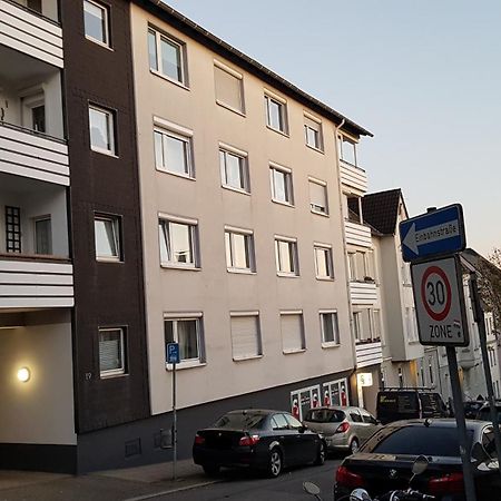 Haus Homann-Schneider, Wohnung Wetter 베터 외부 사진
